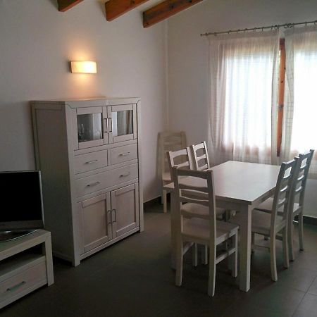 Solmar Menorcacom 19 Apartment Cala en Bosch Luaran gambar