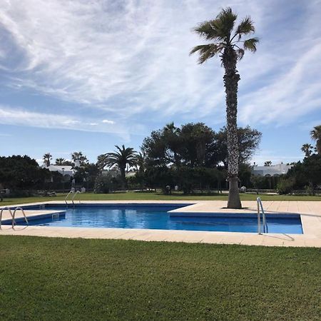 Solmar Menorcacom 19 Apartment Cala en Bosch Luaran gambar