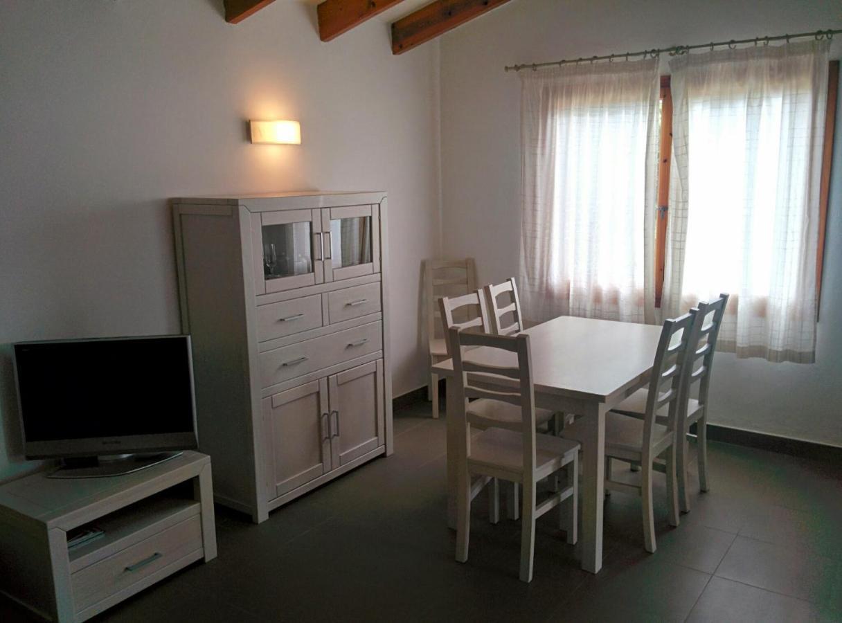 Solmar Menorcacom 19 Apartment Cala en Bosch Luaran gambar