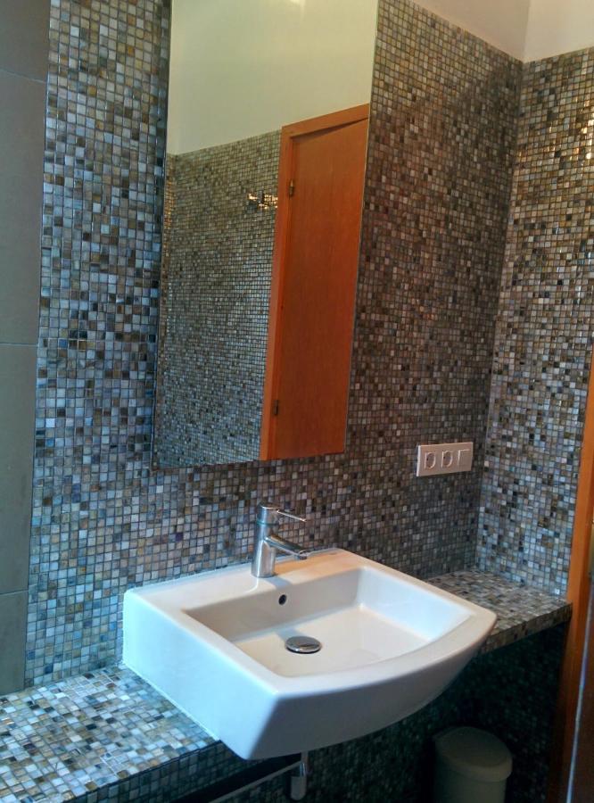 Solmar Menorcacom 19 Apartment Cala en Bosch Luaran gambar