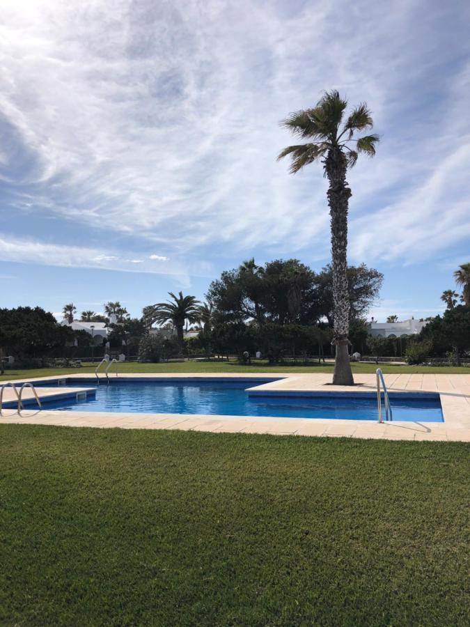 Solmar Menorcacom 19 Apartment Cala en Bosch Luaran gambar