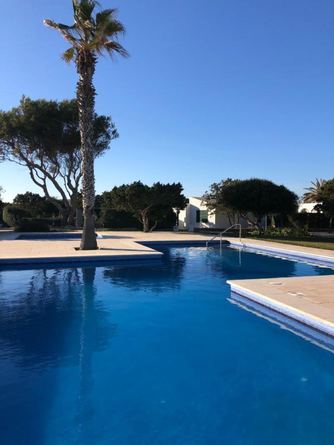 Solmar Menorcacom 19 Apartment Cala en Bosch Luaran gambar