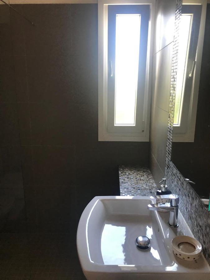 Solmar Menorcacom 19 Apartment Cala en Bosch Luaran gambar