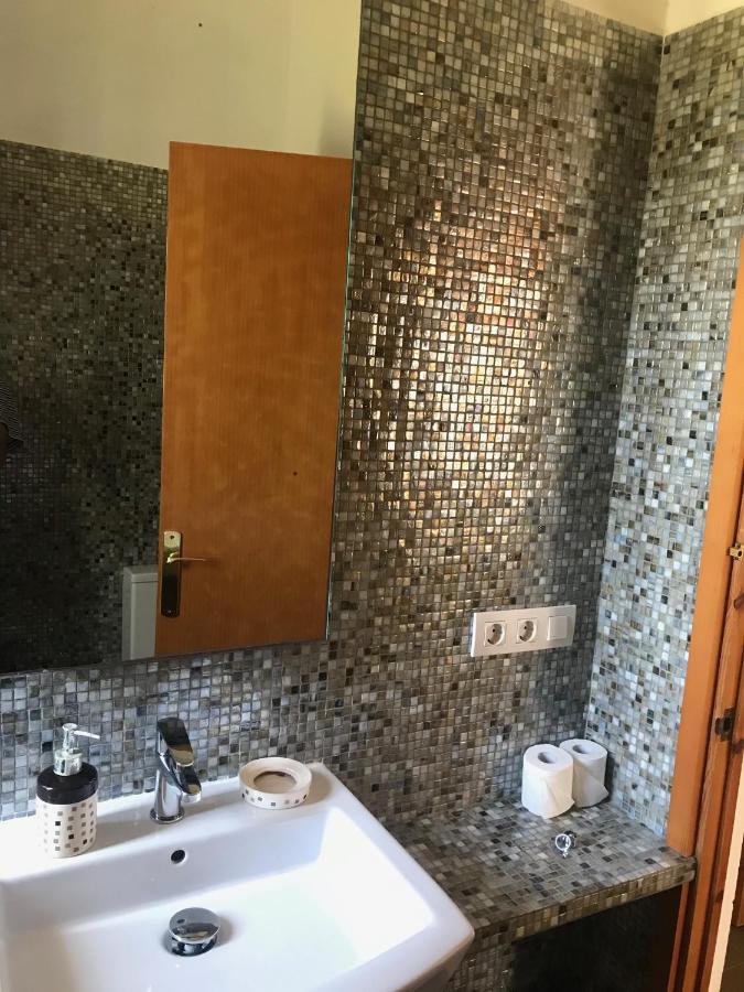 Solmar Menorcacom 19 Apartment Cala en Bosch Luaran gambar
