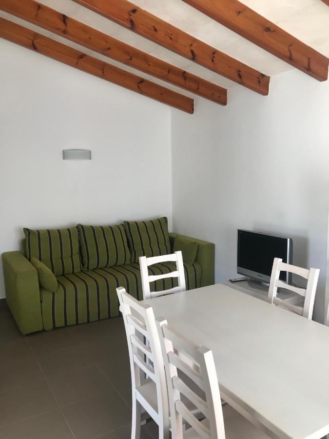 Solmar Menorcacom 19 Apartment Cala en Bosch Luaran gambar