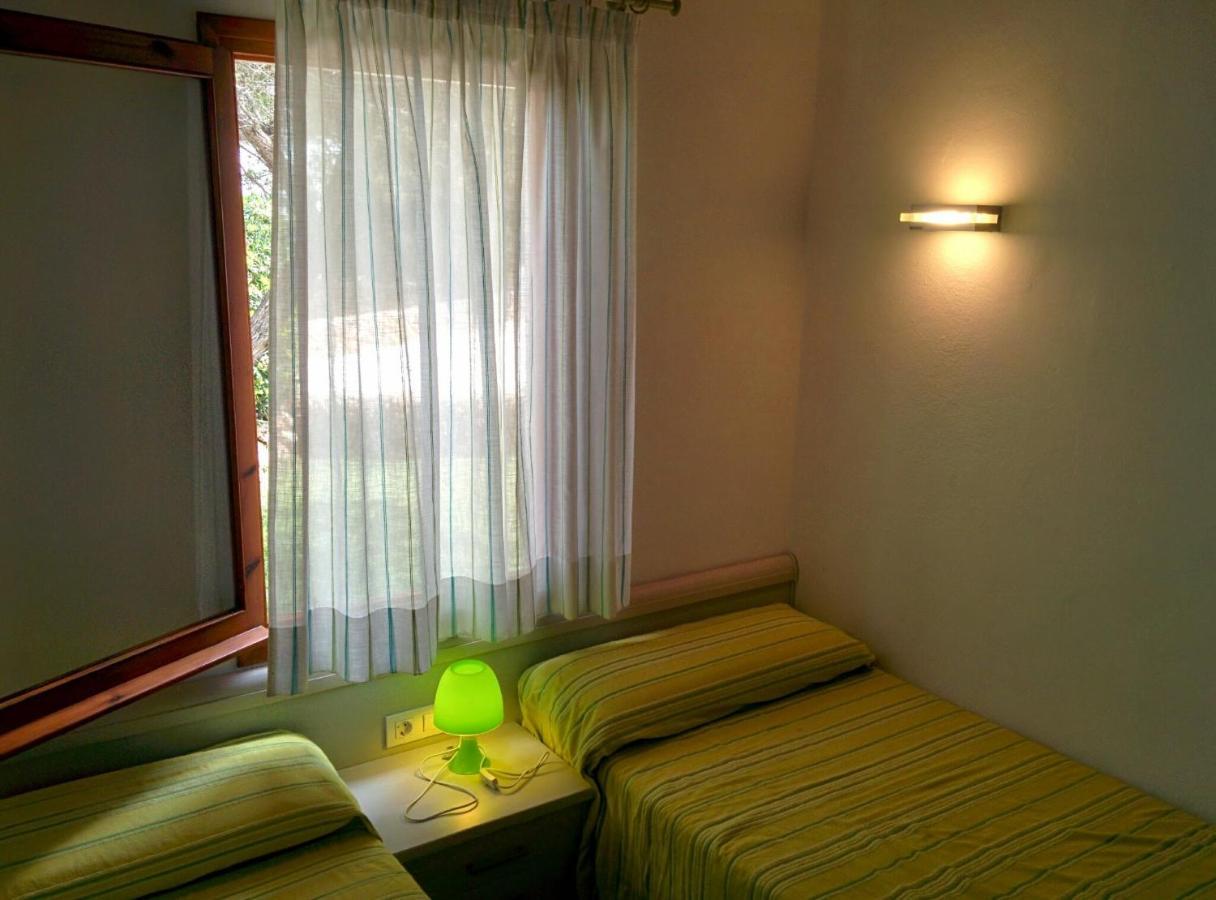 Solmar Menorcacom 19 Apartment Cala en Bosch Luaran gambar