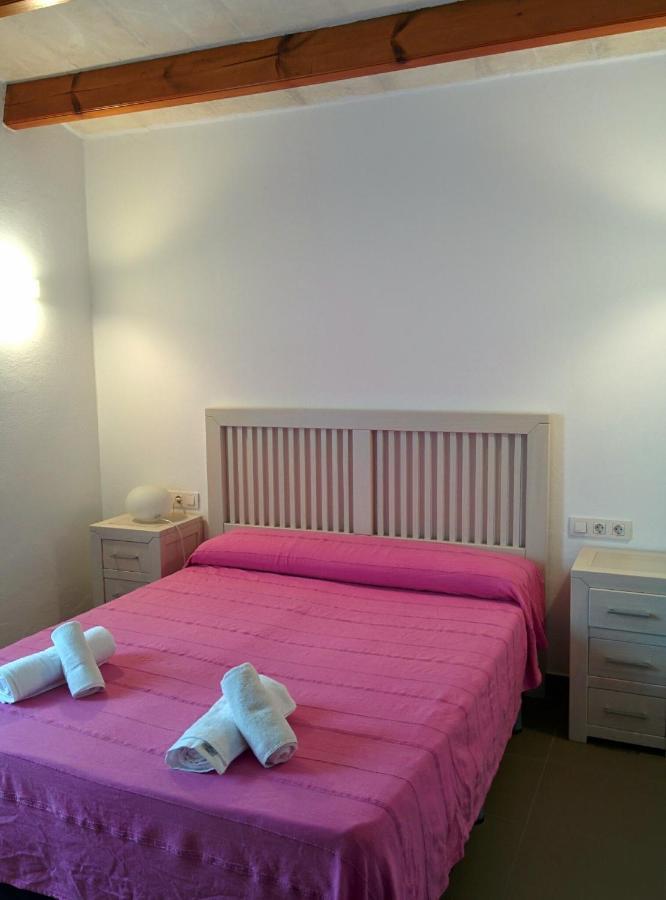 Solmar Menorcacom 19 Apartment Cala en Bosch Luaran gambar