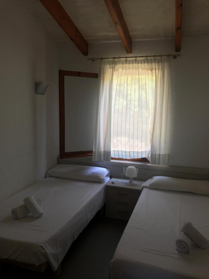 Solmar Menorcacom 19 Apartment Cala en Bosch Luaran gambar