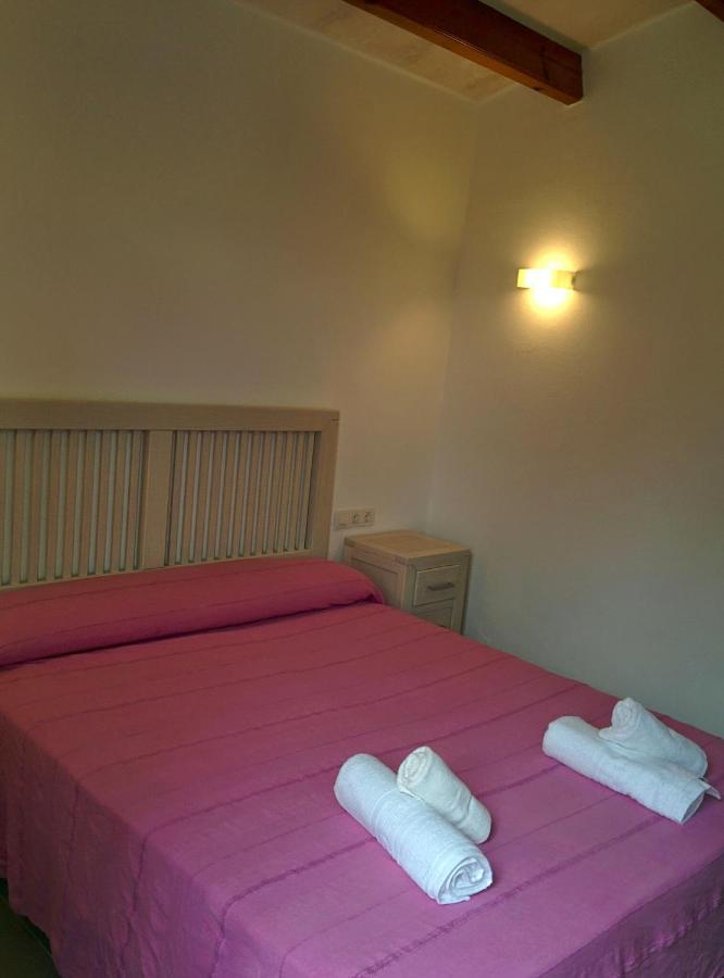 Solmar Menorcacom 19 Apartment Cala en Bosch Luaran gambar