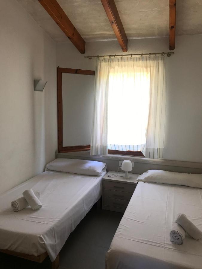 Solmar Menorcacom 19 Apartment Cala en Bosch Luaran gambar
