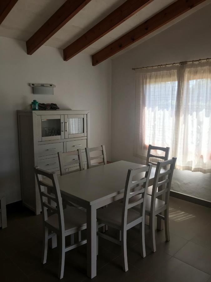 Solmar Menorcacom 19 Apartment Cala en Bosch Luaran gambar