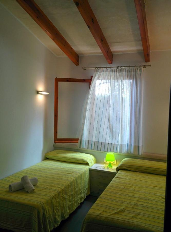 Solmar Menorcacom 19 Apartment Cala en Bosch Luaran gambar
